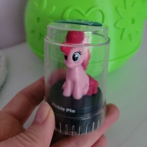 Pinkie Pie Pony Collectible Figure